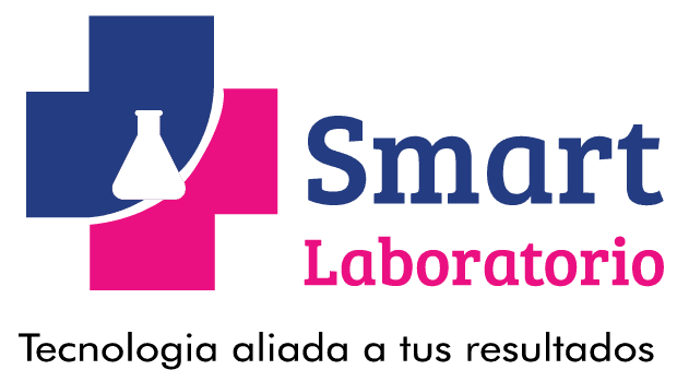 Smart Laboratorio - Tecnología aliada a tus resultados